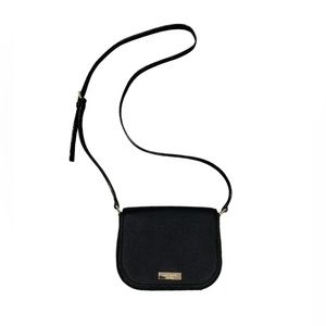 Kate Spade Newbury Lane Carsen Saffiano Leather Purse